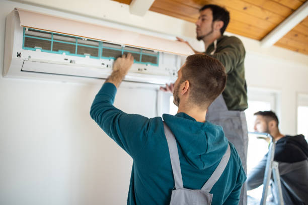 Best Thermostats and Smart Controls in South Henderson, NC