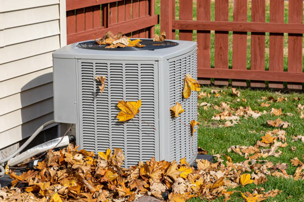 Best Commercial HVAC in South Henderson, NC
