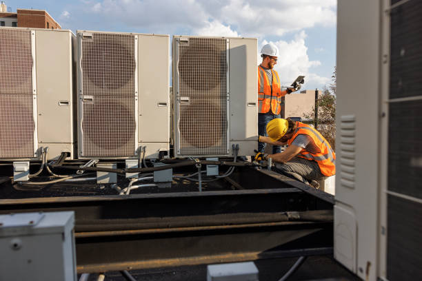 Best Ductless Mini-Split Systems in South Henderson, NC