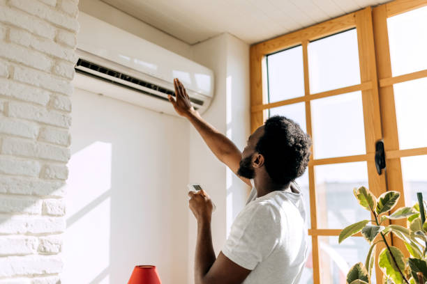 Best HVAC Training and Certification in South Henderson, NC