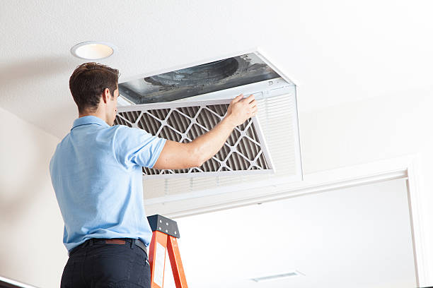 Best HVAC Retrofitting and Upgrading in South Henderson, NC
