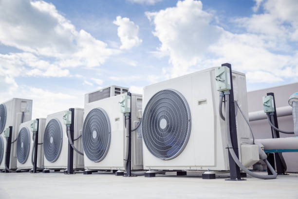 Best HVAC Financing and Leasing in South Henderson, NC