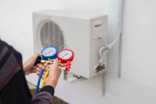 Best HVAC for Healthcare Facilities in South Henderson, NC