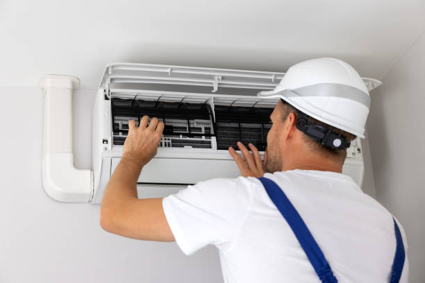 Reliable South Henderson, NC HVAC Solutions
